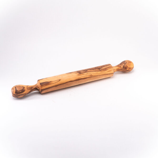 Olive Wood Rolling Pin