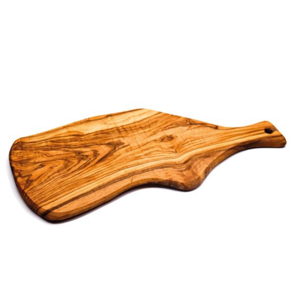 Wooden Cutting Board