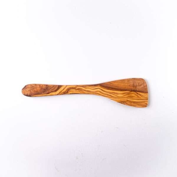 Olive Wooden Spatula