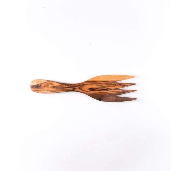 Olive Wooden Spork