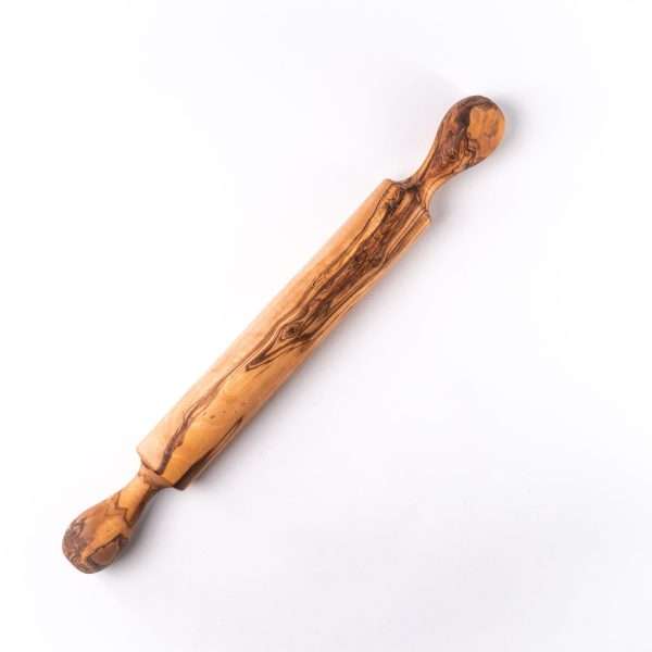 Wood Rolling Pin